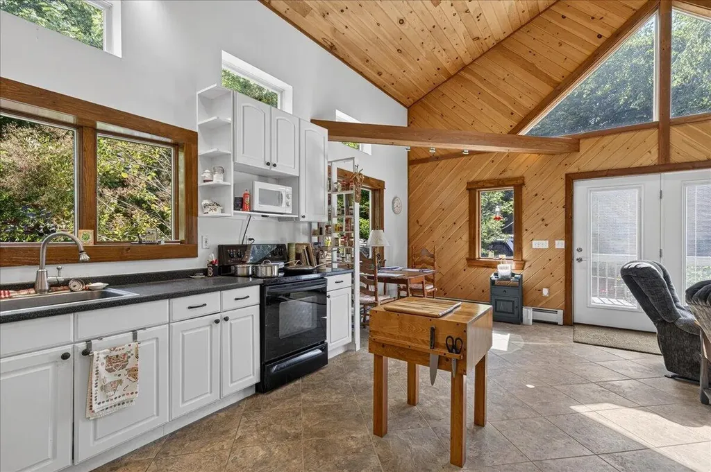 74 Garland Road Dixmont ME 04932