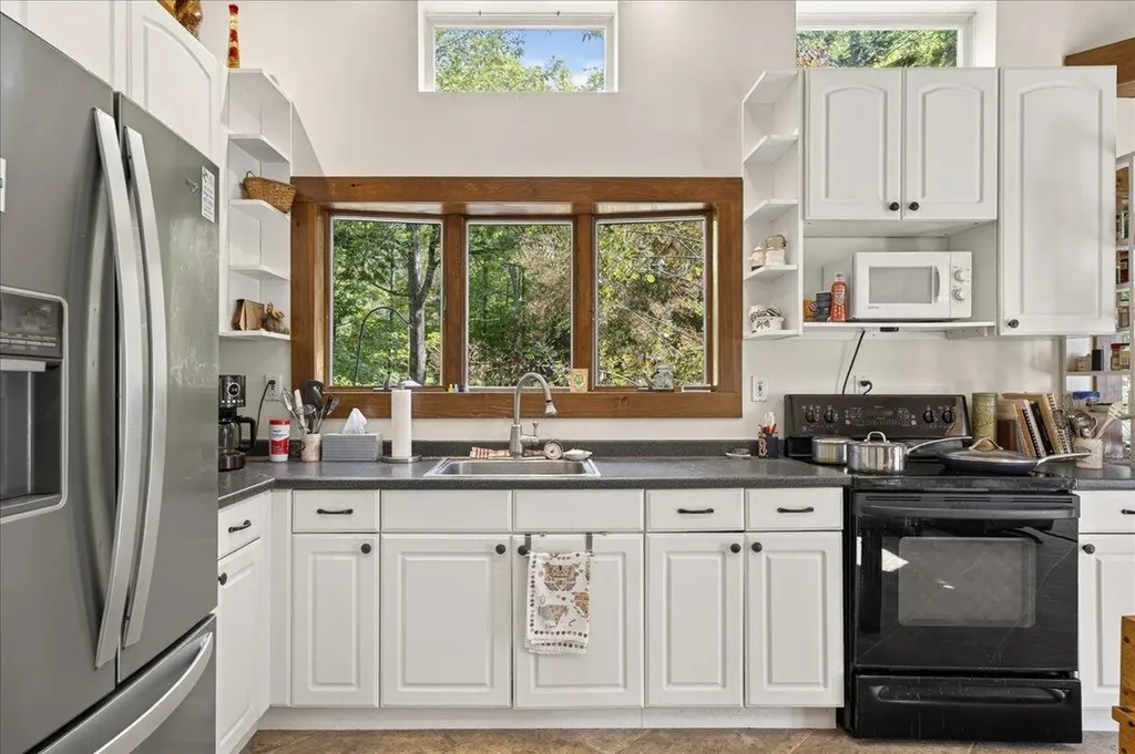 74 Garland Road Dixmont ME 04932