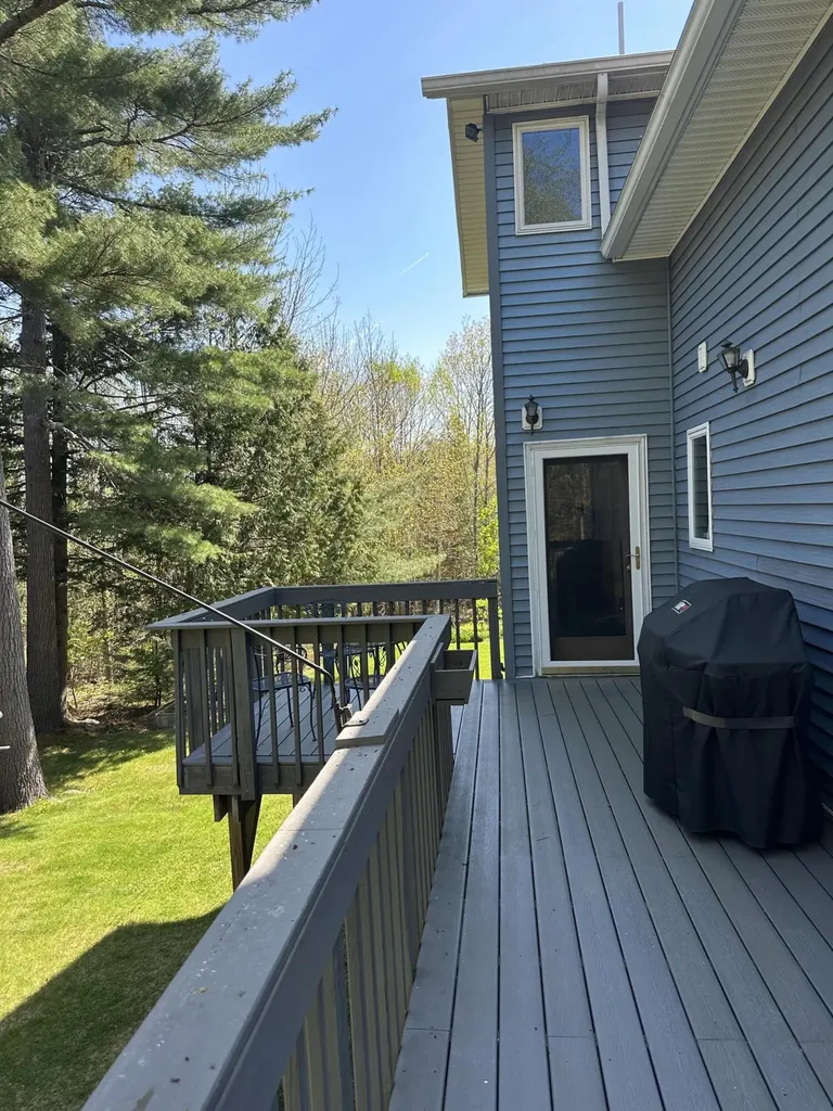74 Garland Road Dixmont ME 04932