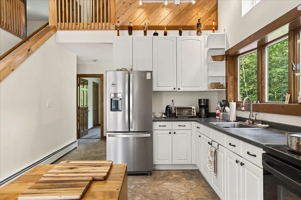 74 Garland Road Dixmont ME 04932