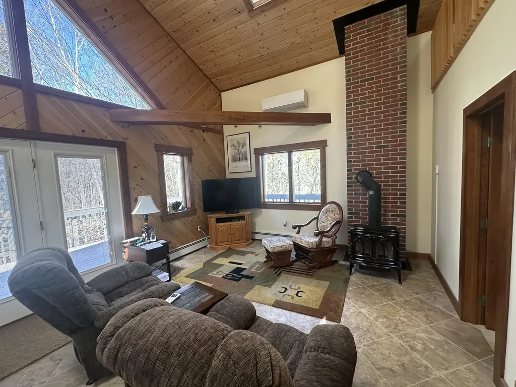 74 Garland Road Dixmont ME 04932