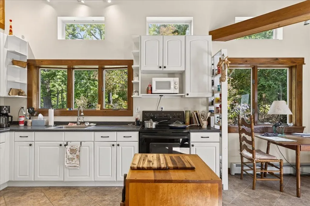 74 Garland Road Dixmont ME 04932