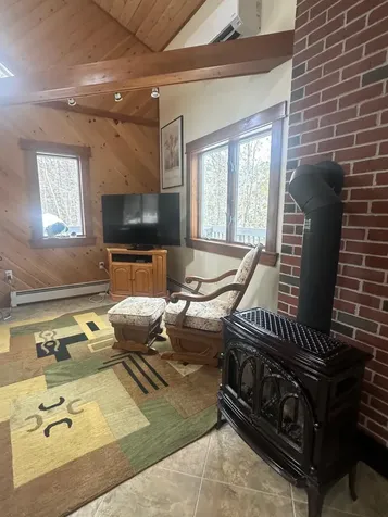 74 Garland Road Dixmont ME 04932