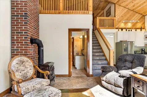 74 Garland Road Dixmont ME 04932