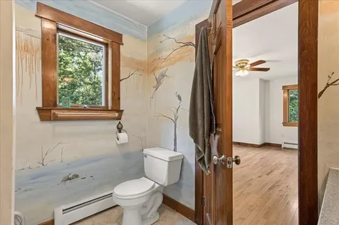 74 Garland Road Dixmont ME 04932