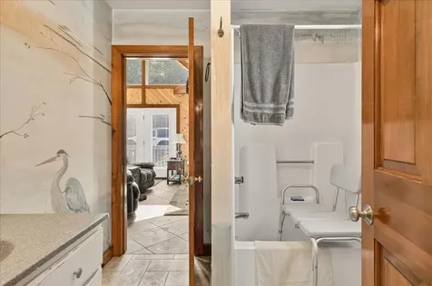 74 Garland Road Dixmont ME 04932