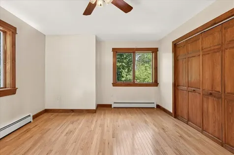 74 Garland Road Dixmont ME 04932