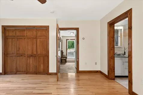 74 Garland Road Dixmont ME 04932