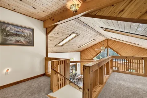 74 Garland Road Dixmont ME 04932