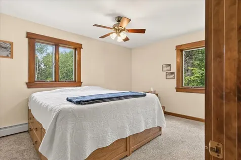74 Garland Road Dixmont ME 04932