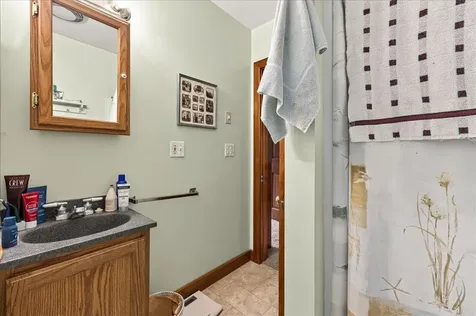 74 Garland Road Dixmont ME 04932