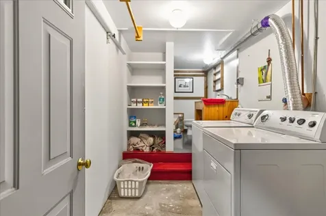 74 Garland Road Dixmont ME 04932