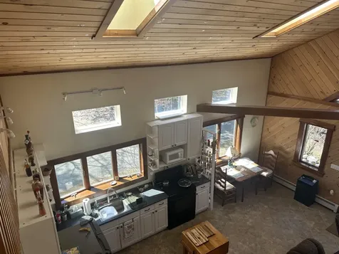 74 Garland Road Dixmont ME 04932