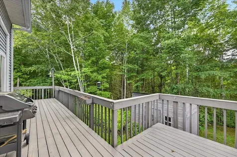74 Garland Road Dixmont ME 04932