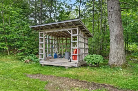 74 Garland Road Dixmont ME 04932