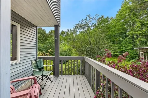 74 Garland Road Dixmont ME 04932