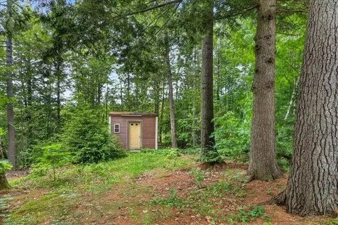 74 Garland Road Dixmont ME 04932