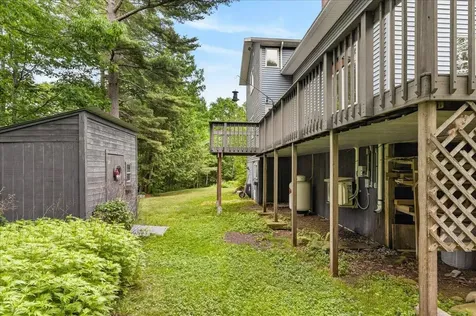 74 Garland Road Dixmont ME 04932