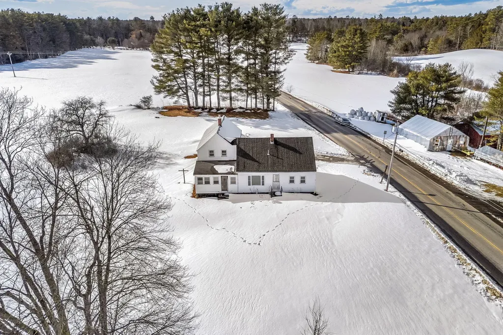 139 Gould Road Lisbon ME 04252