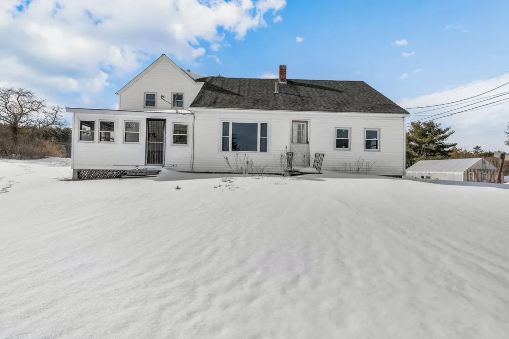 139 Gould Road Lisbon ME 04252