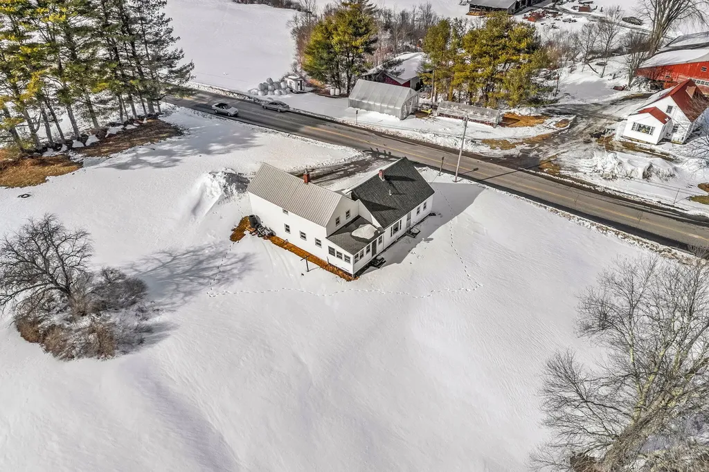 139 Gould Road Lisbon ME 04252