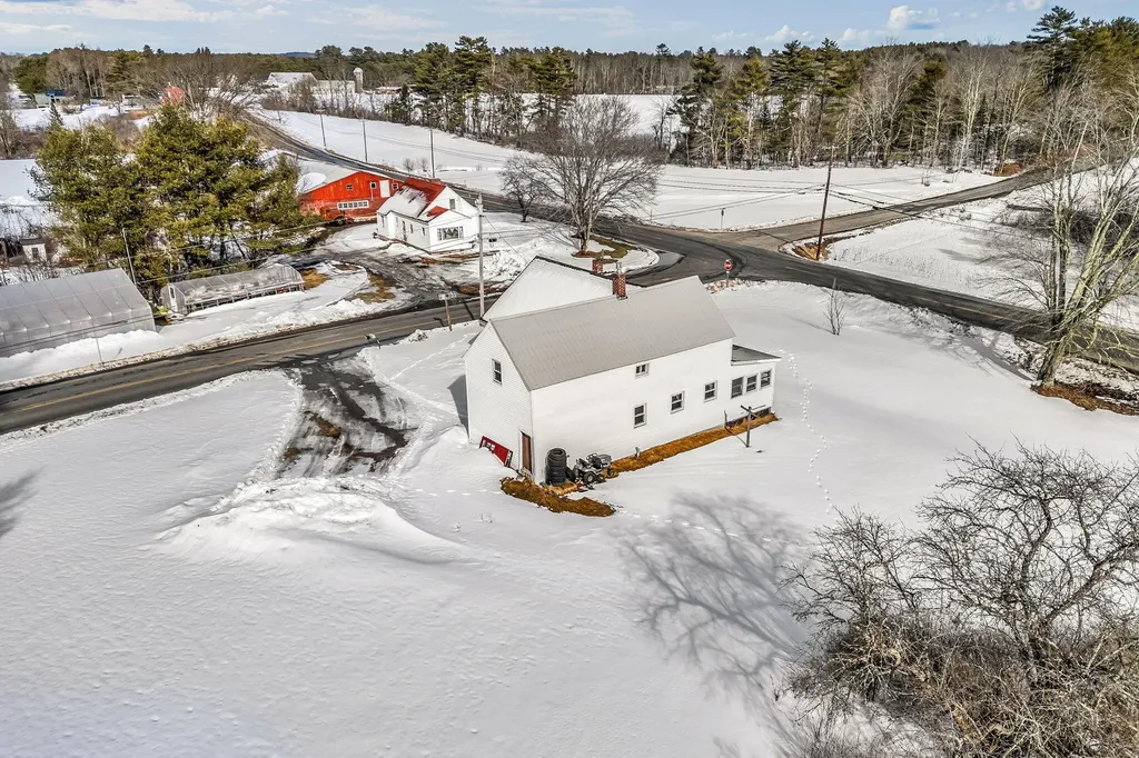 139 Gould Road Lisbon ME 04252