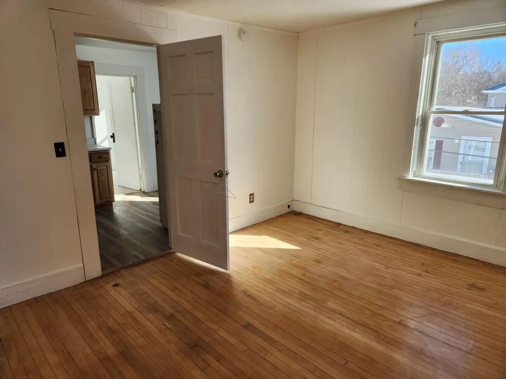 25 Howard Street Presque Isle ME 04769