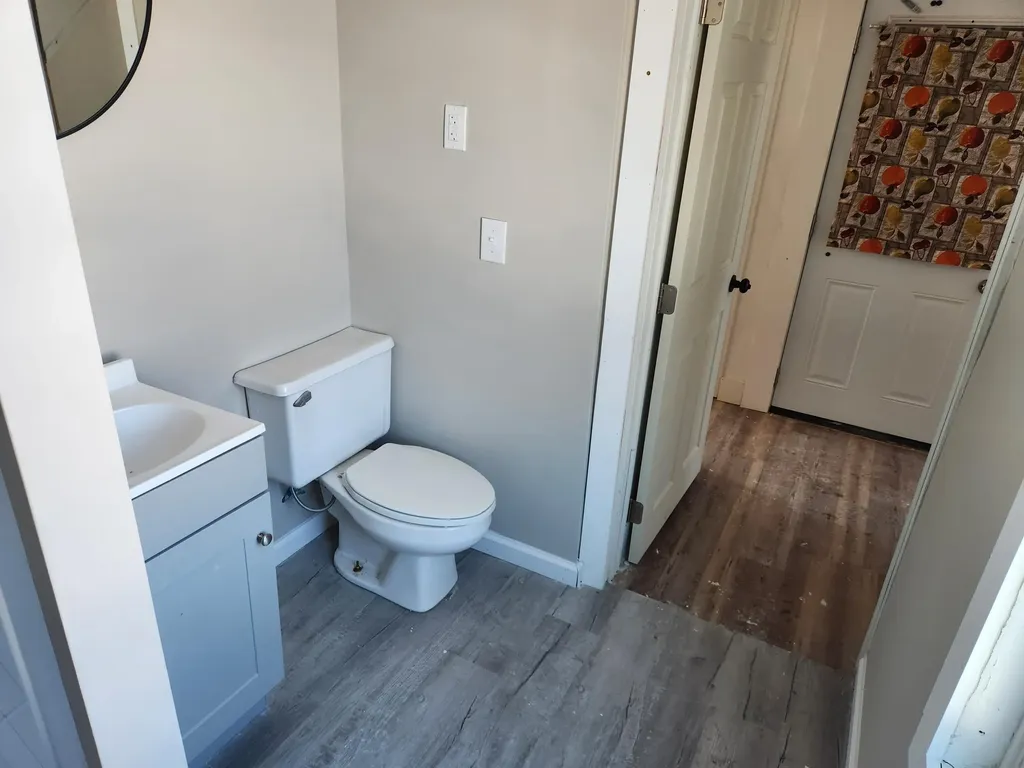 25 Howard Street Presque Isle ME 04769