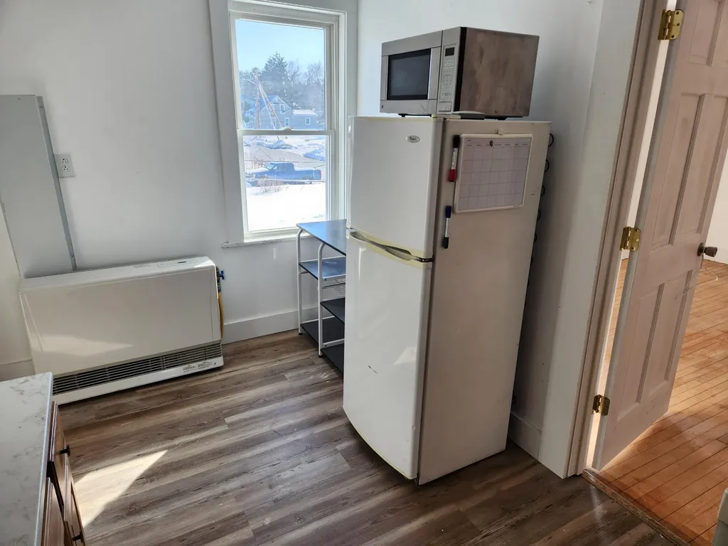 25 Howard Street Presque Isle ME 04769