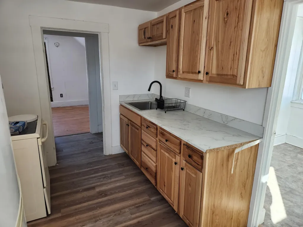 25 Howard Street Presque Isle ME 04769