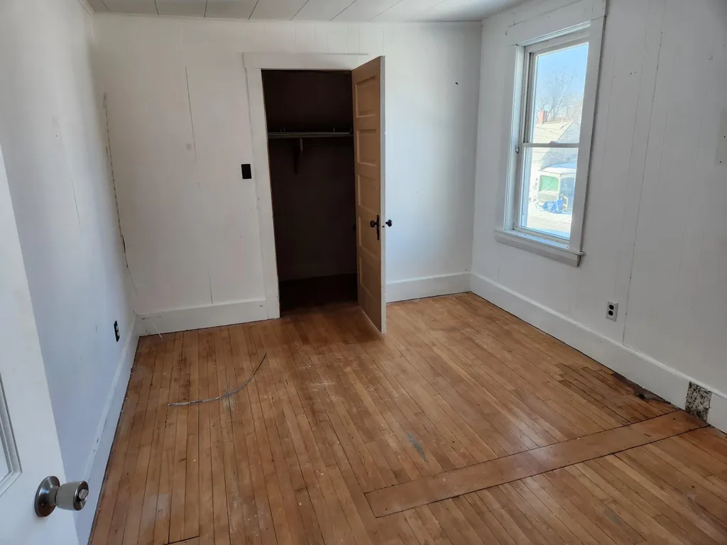 25 Howard Street Presque Isle ME 04769