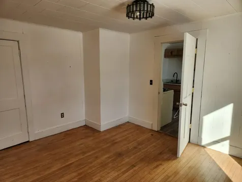 25 Howard Street Presque Isle ME 04769