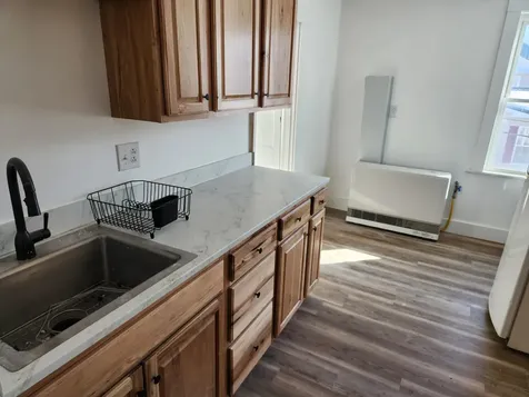 25 Howard Street Presque Isle ME 04769