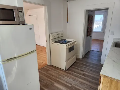 25 Howard Street Presque Isle ME 04769