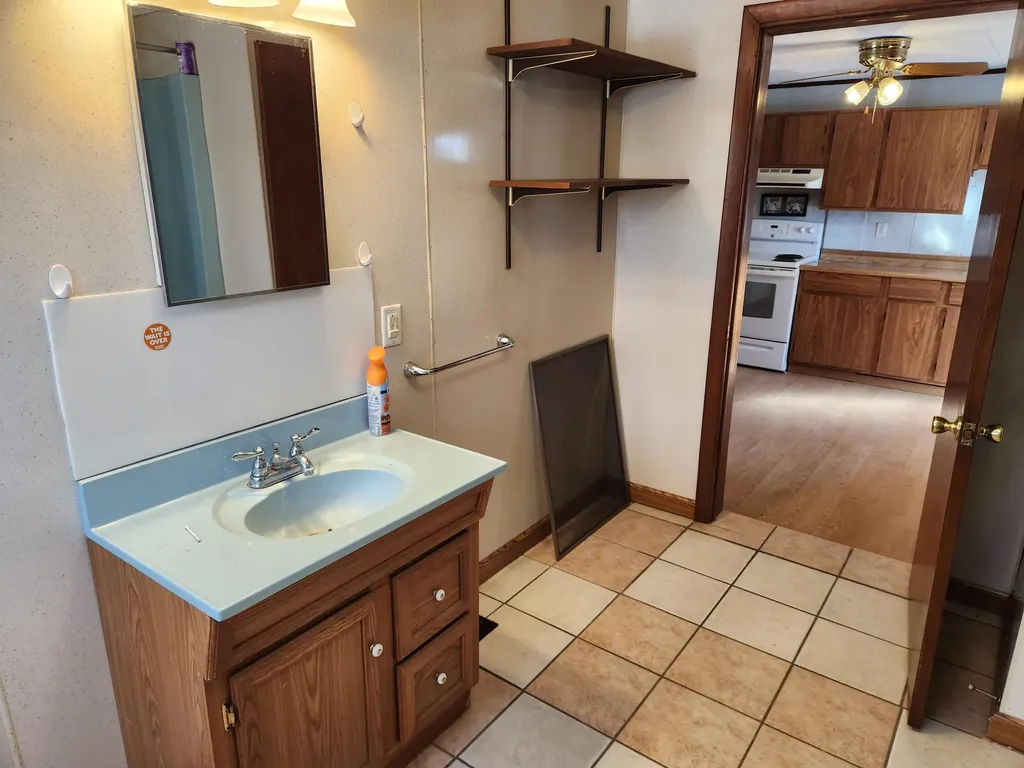 673 Mapleton Road Mapleton ME 04757
