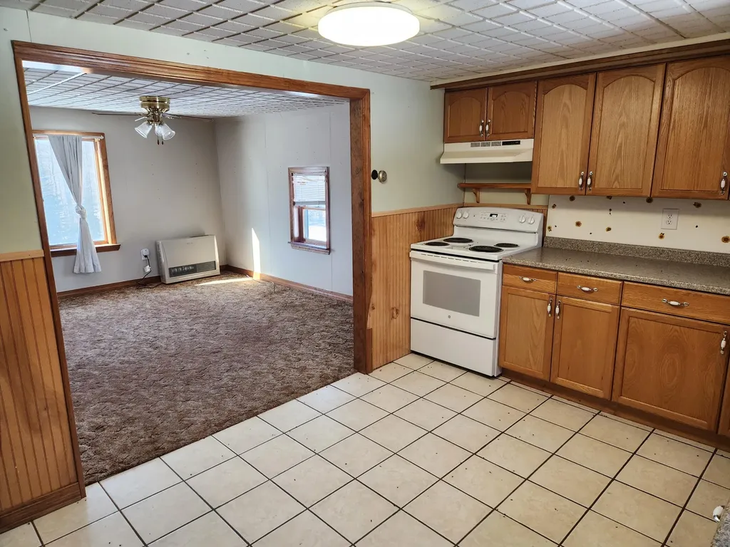 673 Mapleton Road Mapleton ME 04757
