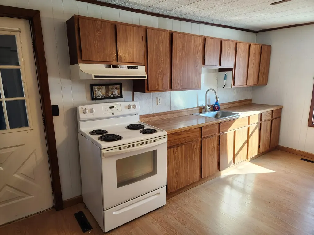 673 Mapleton Road Mapleton ME 04757