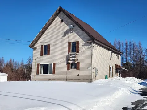 673 Mapleton Road Mapleton ME 04757
