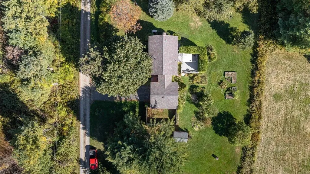11 Sunnyfield Lane Warren ME 04864