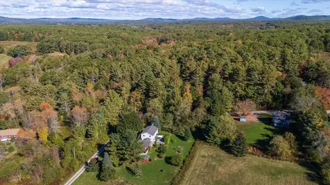 11 Sunnyfield Lane Warren ME 04864