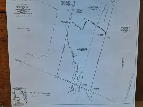 M9L22 Caribou Lake Road Washburn ME 04786