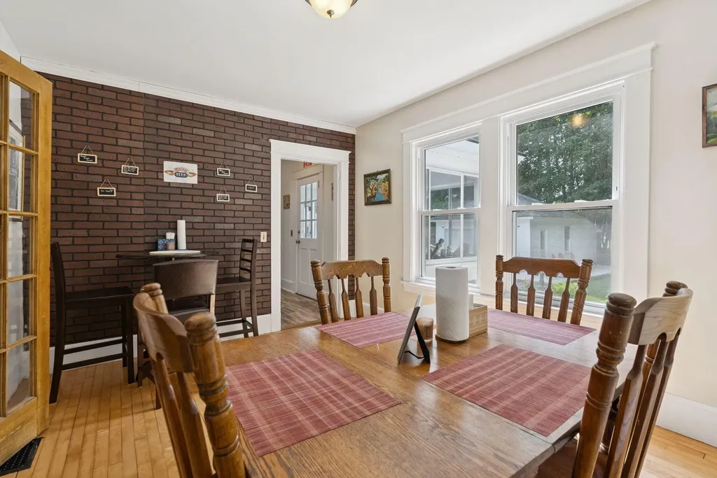 14 Yarmouth Road Gray ME 04039