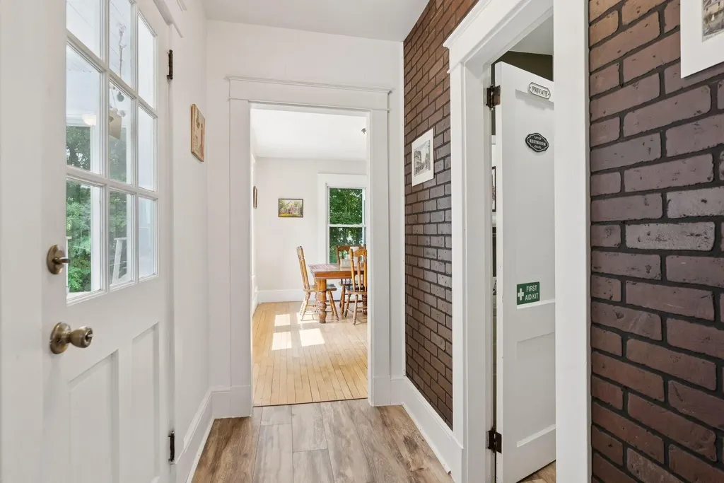 14 Yarmouth Road Gray ME 04039