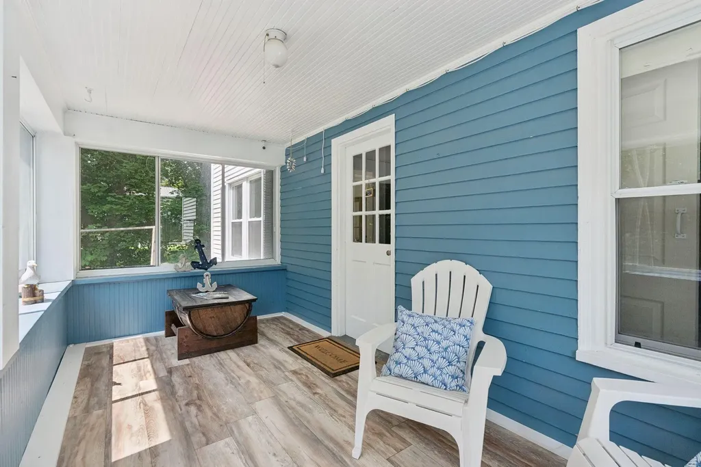 14 Yarmouth Road Gray ME 04039