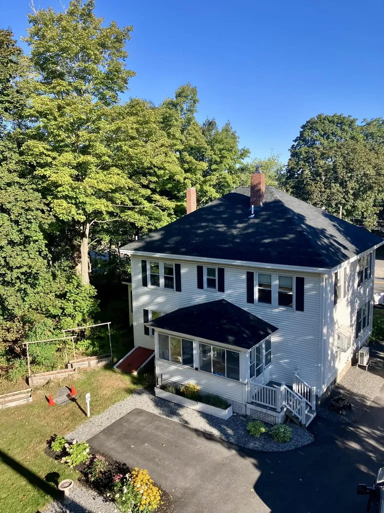 14 Yarmouth Road Gray ME 04039