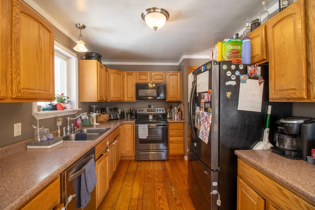 199 Arm Road Alexander ME 04694