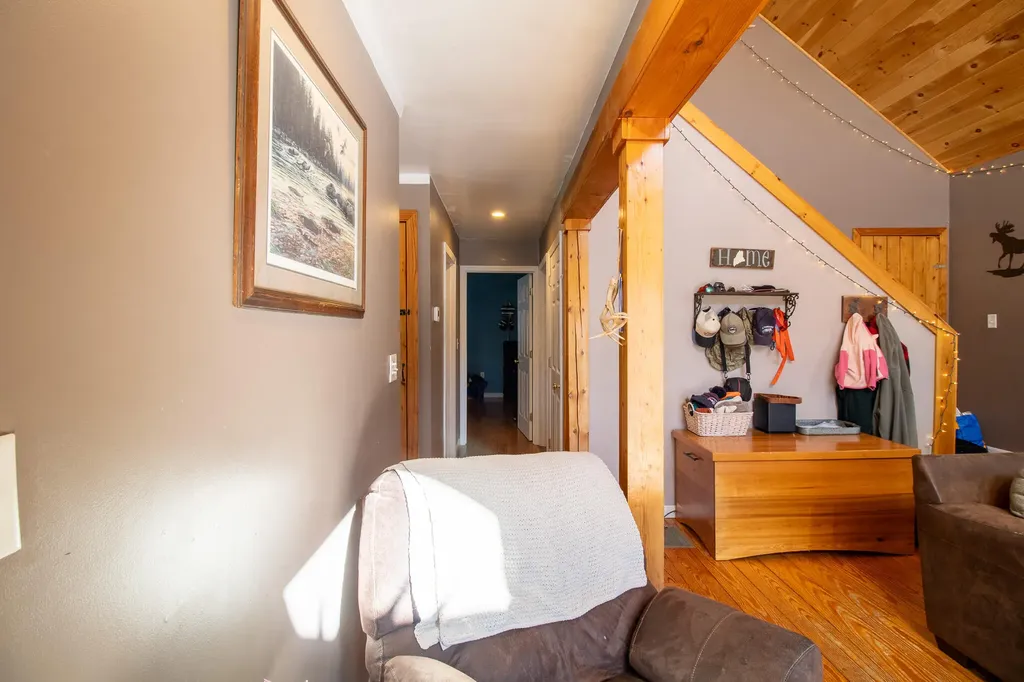 199 Arm Road Alexander ME 04694