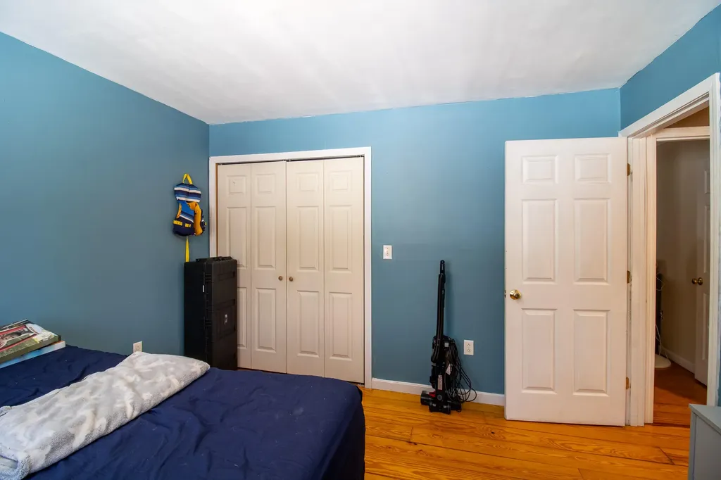 199 Arm Road Alexander ME 04694
