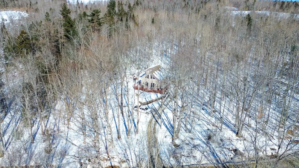 199 Arm Road Alexander ME 04694