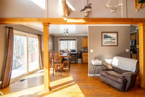 199 Arm Road Alexander ME 04694